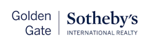 Golden Gate Sotheby's International RE Logo