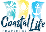 Coastal Life Properties Logo