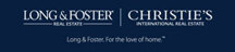 Long and Foster Logo