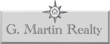 G. Martin Realty Logo