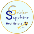 Golden Sapphire Real Estate LLC Logo