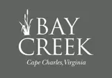 Bay Creek Realty Logo