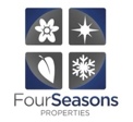 Four Seasons Properties Logo