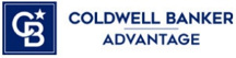 Coldwell Banker Advantage Logo