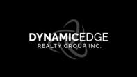 Dynamic Edge Realty Inc., Brokerage Logo