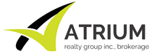 Atrim Realty Group Inc. Brokerage Logo