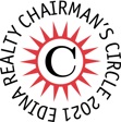 Edina Realty Logo