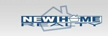 New Home Realty  Logo