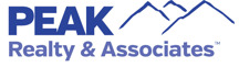 Peak Realty Team Logo