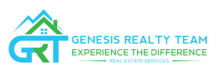 Genesis Realty Team Logo