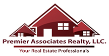 Premier Associates Realty Logo