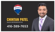 REMAX Logo