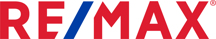 RE/MAX Realty Services Inc., Brokerage Logo