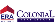 Era Colonial Real Estate Logo