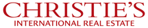 Christie's Logo