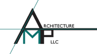 AMP Architecture, PLLC Logo