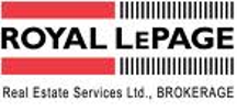 Royal LePage Real Estate Services Success Team Logo