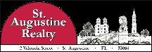 St. Augustine Realty