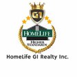 HomeLife G1 Realty Inc. Brokerage Logo