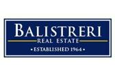 Balistreri Real Estate Logo