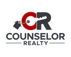 Counselor Realty Logo