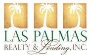 Las Palmas Realty & Lending, INC. Logo