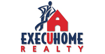 ExecuHome Realty Logo