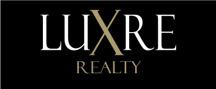 Luxre Logo