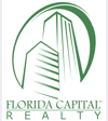 Florida Capital Realty Logo