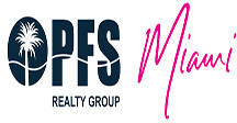 PFS Realty Goup Logo