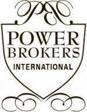 Power Broker International Logo