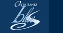 Outer Banks Blue Realty Logo