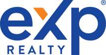 eXp Grant Johnson Group Logo