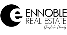 Ennoble Real Estate Logo