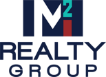 M2 Realty Group Logo