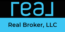 Real Broker Logo