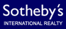 Sotheby's International Realty Logo