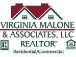 VIRGINIA MALONE & ASSOCIATES, LLC Logo