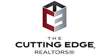 The Cutting Edge, Realtors Logo