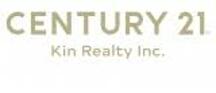 Century 21 Kin Realty Inc. Logo