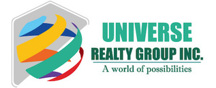 Universe Realty Group Inc Logo