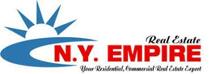 NY Empire Real Estate Logo