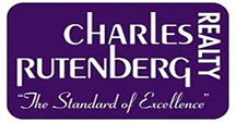 Charles Rutenburg Realty Logo