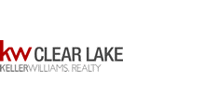 Keller Williams Clear Lake Logo