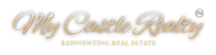 My Castle Realty Logo