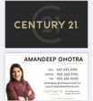 Century 21 Premium Realty Logo