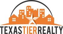 Texas Tier Realty Logo