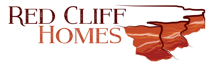 Redcliff Homes Logo