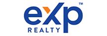 EXP Realty LLC Logo