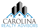 Carolina Realty Advisors Logo